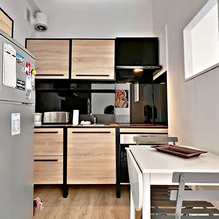 Le Mistral Appartement