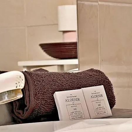 Appartement Le Mistral *