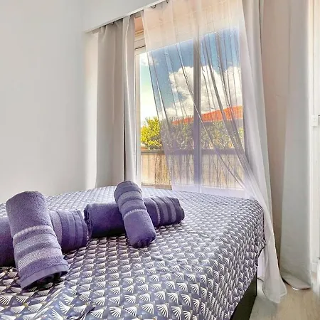 Le Mistral Apartment