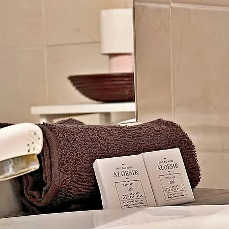Appartamento Le Mistral *